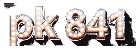 pk 841 logo